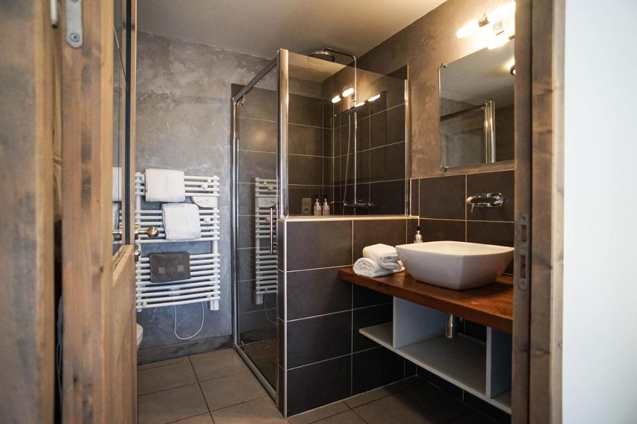 Chambre d'Hôtes Le Habre Seignosse Extérieur photo