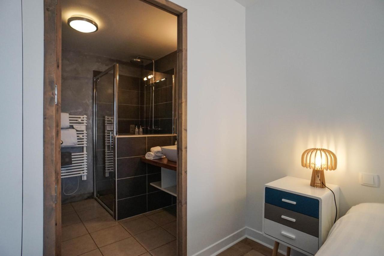 Chambre d'Hôtes Le Habre Seignosse Extérieur photo